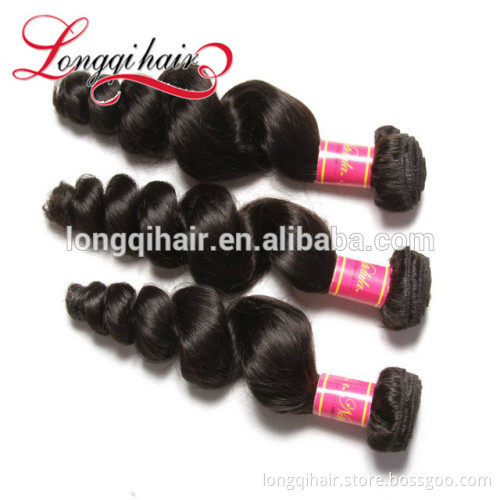 aliexpress hair virgin peruvian loose wave hair extension human hair